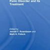 9780824702168 1 | PANIC DISORDER AND ITS TREATMENT | 9780824798581 | Together Books Distributor