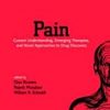 9780824788650 1 | PAIN: CURRENT UNDERSTANDING, EMERGING THERAPIES, AND NOVEL APPROACHES TO DRUG DISCOVERY, SECOND EDITION (PAIN MANAGEMENT) | 9780824709563 | Together Books Distributor