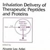 9780824797805 1 | INHALATION DELIVERY OF THERAPEUTIC PEPTIDES AND PROTEINS ,VOL- 107 | 9780891061090 | Together Books Distributor