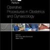 9781118672884 1 | How To Perform Operative Procedures In Obstetrics And Gynaecology Pb 2020 | 9781119573692 | Together Books Distributor