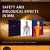 9781118821305 1 | Safety And Biological Effects In Mri Hb 2021 | 9781975172107 | Together Books Distributor