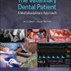 9781118974735 1 | The Veterinary Dental Patient A Multidisciplinary Approach Hb 2021 | 9781119487579 | Together Books Distributor