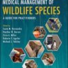 9781119036586 1 | Medical Management Of Wildlife Species A Guide For Practitioners Hb 2019 | 9781683670254 | Together Books Distributor