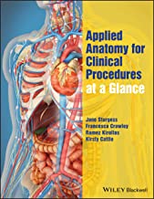 Applied Anatomy For Clinical Procedures At A Glance Pb 2020