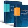 9781119142195 1 | HARPERS TEXTBOOK OF PEDIATRIC DERMATOLOGY 2 VOL SET 4ED (HB 2020) | 9780367469900 | Together Books Distributor