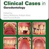 9781119226598 1 | CLINICAL CASES IN GERODONTOLOGY (PB 2021) | 9781119717515 | Together Books Distributor