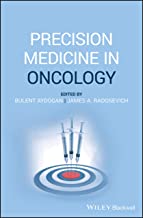 9781119432449 1 | Precision Medicine In Oncology Hb 2020 | 9781119432449 | Together Books Distributor Precision Medicine In Oncology Hb 2020