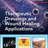 9781119433262 1 | Therapeutic Dressings And Wound Healing Applications Hb 2020 | 9781119485902 | Together Books Distributor