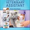 9781119466826 1 | TASKS FOR THE VETERINARY ASSISTANT 4ED (PB 2020) | 9781119539346 | Together Books Distributor