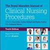 9781119532965 1 | THE ROYAL MARSDEN MANUAL OF CLINICAL NURSING PROCEDURES STUDENT EDITION 10ED (PB 2021) | 9781119648260 | Together Books Distributor