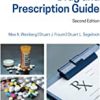 9781119539346 1 | THE DENTISTS DRUG AND PRESCRIPTION GUIDE 2ED (PB 2020) | 9781119450115 | Together Books Distributor