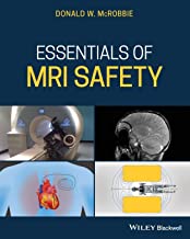Essentials Of Mri Safety Pb 2020