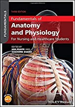 9781119576488 1 | Fundamentals Of Anatomy And Physiology For Nursing And Healthcare Students 3Ed Pb 2020 | 9781119576488 | Together Books Distributor Fundamentals Of Anatomy And Physiology For Nursing And Healthcare Students 3Ed Pb 2020