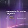 9781119579953 1 | Haemoglobinopathy Diagnosis 3Ed Hb 2020 | 9780470960356 | Together Books Distributor