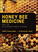 9781119583370 1 | Honey Bee Medicine For The Veterinary Practitioner Hb 2021 | 9781119583370 | Together Books Distributor Honey Bee Medicine For The Veterinary Practitioner Hb 2021