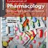 9781119594666 1 | Fundamentals Of Pharmacology For Nursing And Healthcare Students Pb 2021 | 9781119653561 | Together Books Distributor