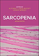 9781119597872 1 | Sarcopenia 2Ed Hb 2021 | 9781119597872 | Together Books Distributor Sarcopenia 2Ed Hb 2021