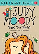 9781406335842 1 | JUDY MOODY:AROUND THE WORLD IN 81/2 | 9781406335842 | Together Books Distributor