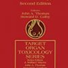 9781560326137 1 | ENDOCRINE TOXICOLOGY (TARGET ORGAN TOXICOLOGY SERIES) (HB 1997) | 9780824700621 | Together Books Distributor