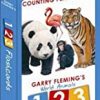 9781742480909 1 | COUNTING FLASH CARDS | 9788125058885 | Together Books Distributor