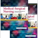 Lewis’s Medical-Surgical Nursing Ed-4SAE