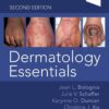 Dermatology Essentials 9780323624534